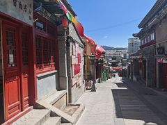 -丹噶尔古城