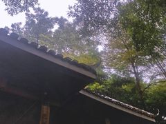-九曲湾度假村温泉