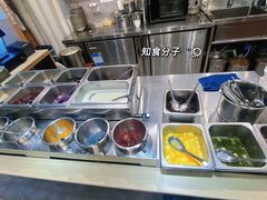-哼哈豆花工房(高铁吾悦广场店)