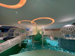 -绿城千岛湖喜来登度假酒店