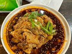 -牛王庙(龙华花园店)