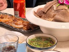 -五星桥原切肥牛火锅(怀德桥店)