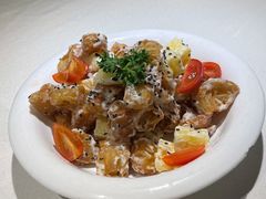 菠萝油条-春暖花开(西溪店)