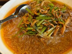 -阿庄新豫菜(通泰路店)