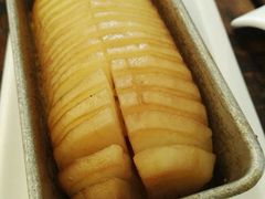 -五观堂素食(新华路店)