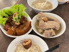-松發肉骨茶(先得坊店)
