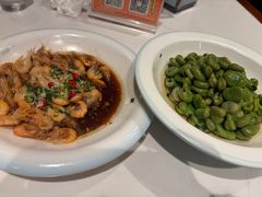 -壹只菜·崇明本地特色菜(崇明南门店)