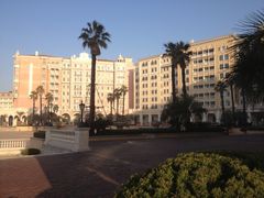 -平湖九龙山庄园圣马可酒店