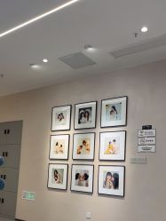 -小阿福儿童摄影(光谷时代广场店)