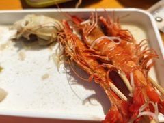 -养牛邓·潮汕牛肉海鲜自助火锅(广州店)