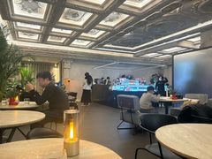 -玲婧胡同·生日蛋糕·餐厅(嘉里城店)