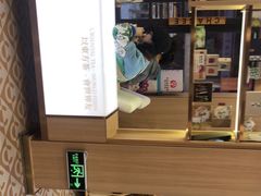 -霸王茶姬(南强街店)