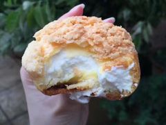 酥皮泡芙-囍悦烘焙(恒隆御水岸店)