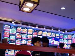 -惠宾饭庄(中山路店)
