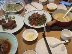 鸡汤百叶包-香浙汇(望京店)