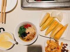 -海底捞火锅(龙首印象城店)