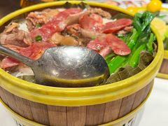 -谭厨中山传家菜.乳鸽.脆鲩鱼(华强北中航城店)