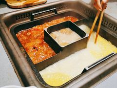 -巴奴毛肚火锅(悠唐购物中心店)