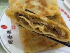 -同发号饭庄(复兴路店)