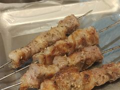 -三个大叔烤羊肉串·炭炉砂锅菜(西三旗店)