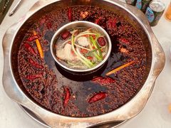 -枇杷园食为鲜火锅(南山店)
