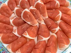 -马记伊源斋涮肉·清真菜(百子湾店)