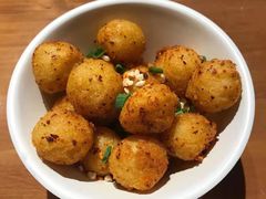-炉小二铜锅牛蛙•川湘菜(三里屯店)