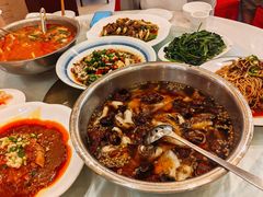 -翠云水煮鱼(双龙大道店)