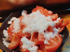 -丹东特色烤肉(南光三部店)