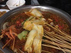 -三生小馆(亭知路店)