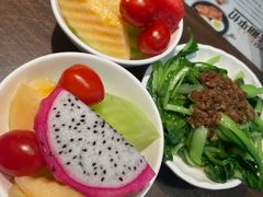 -豪享来中西餐厅(隆昌店)