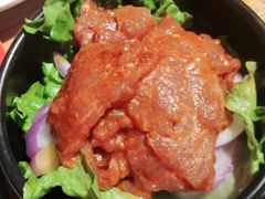 -么肆烤肉(汉街形象店)