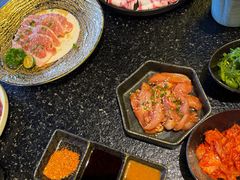 -樱嘢·炭火烧肉(惠南店)