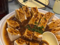 -大师傅金奖啤酒鱼(西街口总店)