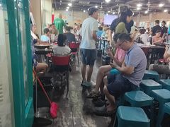-皖北巫氏三胖地锅鸡(长淮总店)