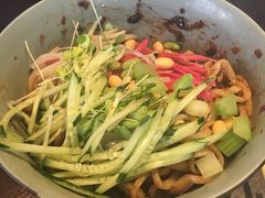 -四季民福烤鸭店(前门廊房二条店)