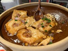 -广府乡下·饭庄(新港东路店)