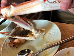 螃蟹-Thai Basil罗勒叶泰式餐厅(时代天街店)