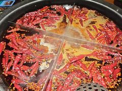 -陈眼镜火锅(总店)