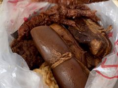 -刘小忙把子肉(北园大街总店)