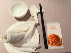 -珍宝海鲜JUMBO Seafood(北京SKP店)