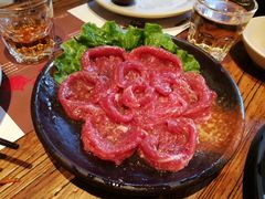 -老牌坊云南鱼豆花火锅(爱建店)
