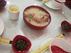 -廖老妈蹄花(中海国际店)