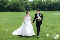 -色色婚纱摄影(大沥旗舰店)