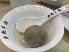 牛筋丸-金新街边打边炉(天安花园店)