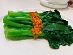 -蔡澜点心·粤菜(月星环球港店)