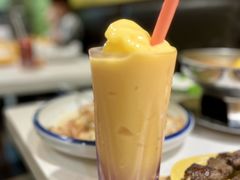 -小曼谷泰国美食 (南角道分店)