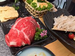 -湊湊火锅·茶憩(皇姑万象汇店)