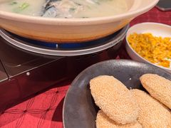 -久宴·天目湖大鱼头(恐龙园店)