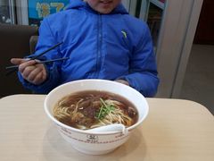 -李先生牛肉面大王(东营凯莱店)